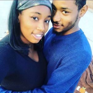 Meet your Posher, Jermanee